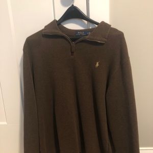 Ralph Lauren Polo sweater